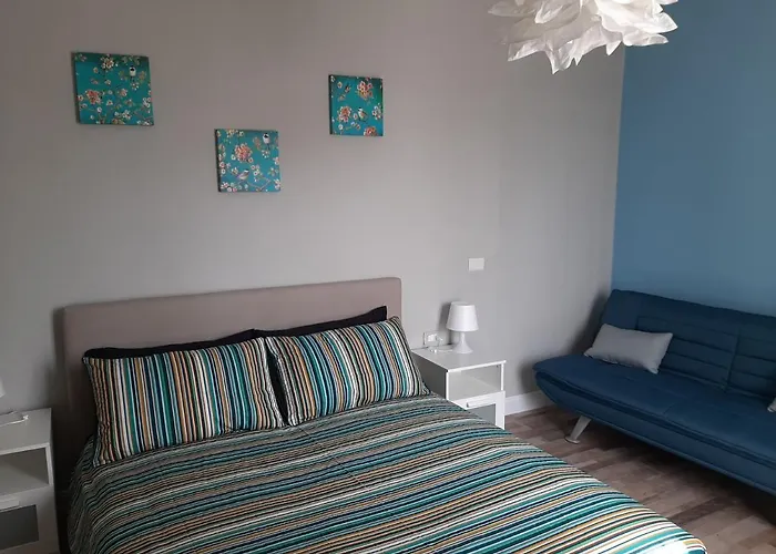 Bed and Breakfast Bergamo Bassa